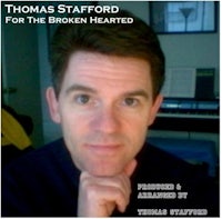 thomas stafford for the broken heart