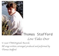 thomas stafford love takes over